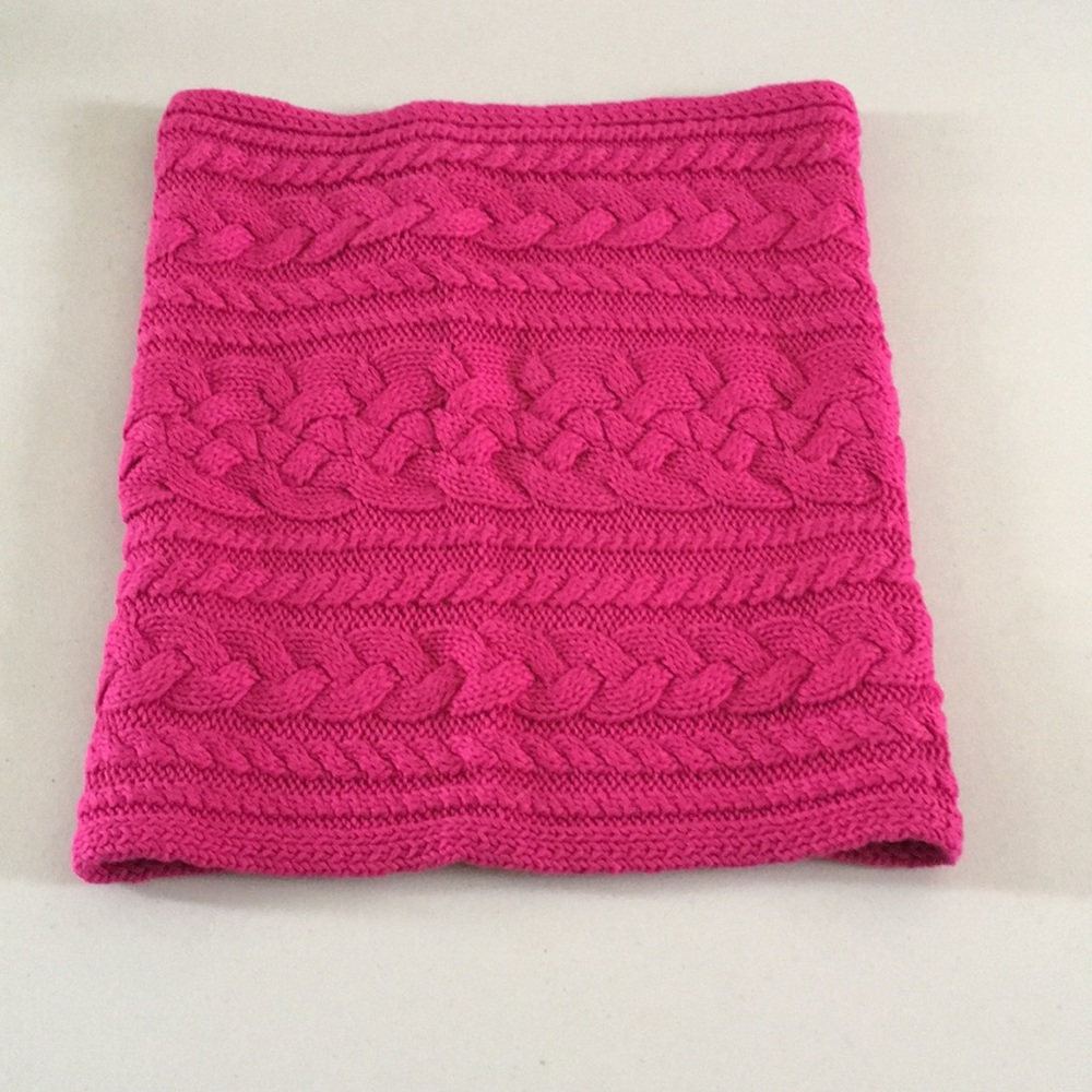NWT Circular Scarf from Ralph Lauren